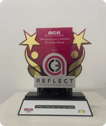 Ace Tech Award
