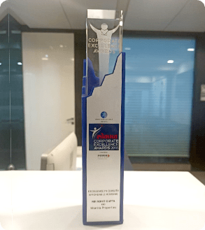 Lokmat Corporate Excellence Awards