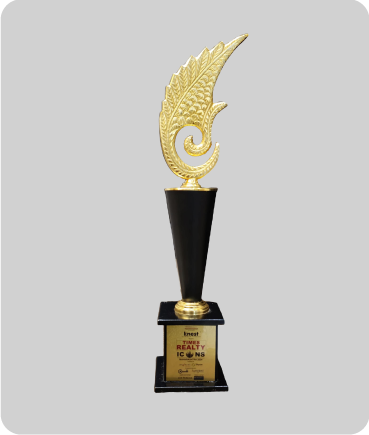 Times Realty Icon Maharashtra 2024