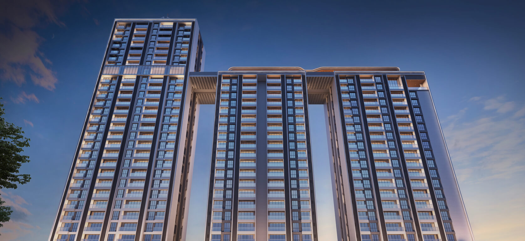 Mayfair River Residences