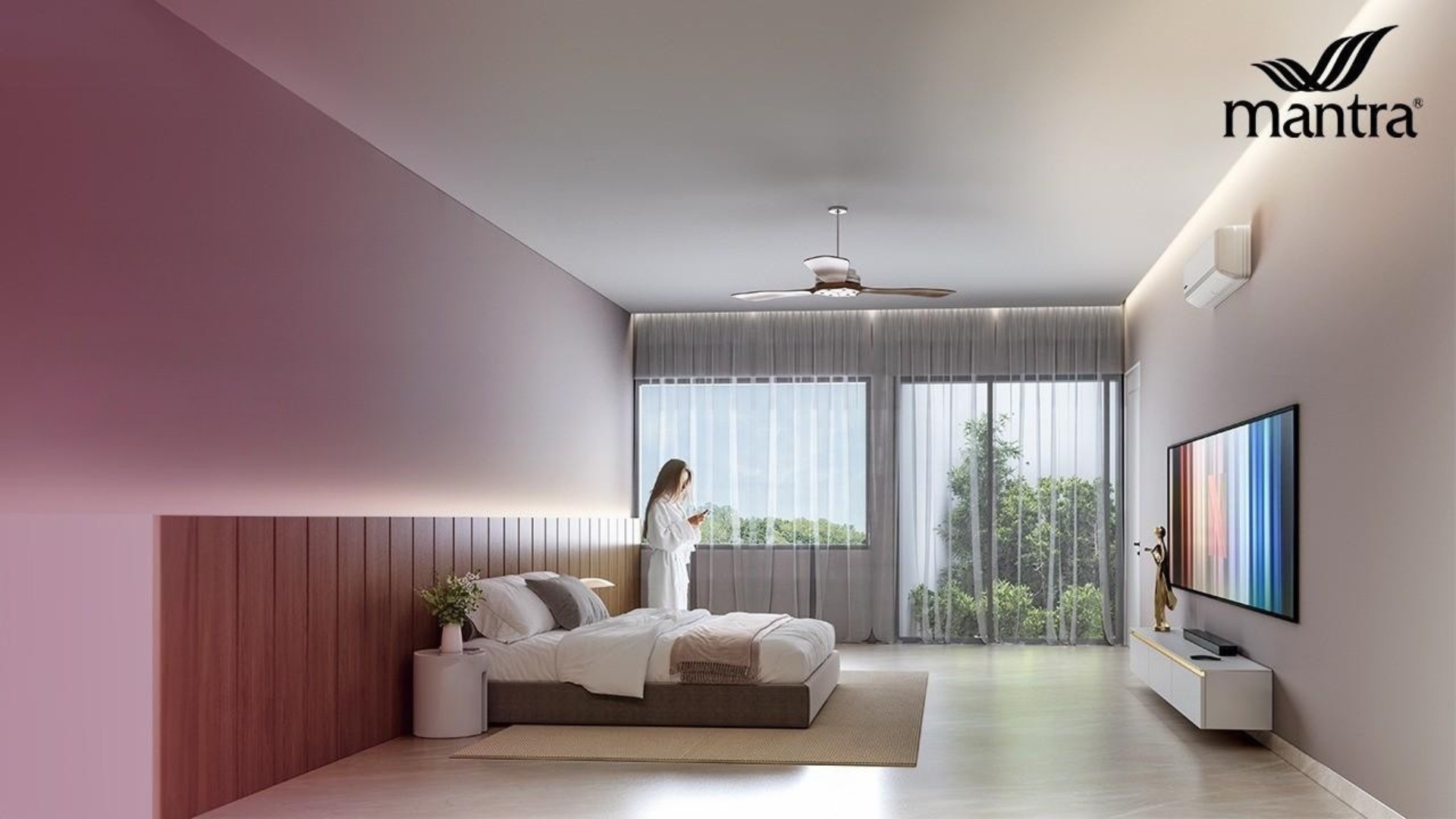 Factors Driving the Demand for Luxury Homes in Pune