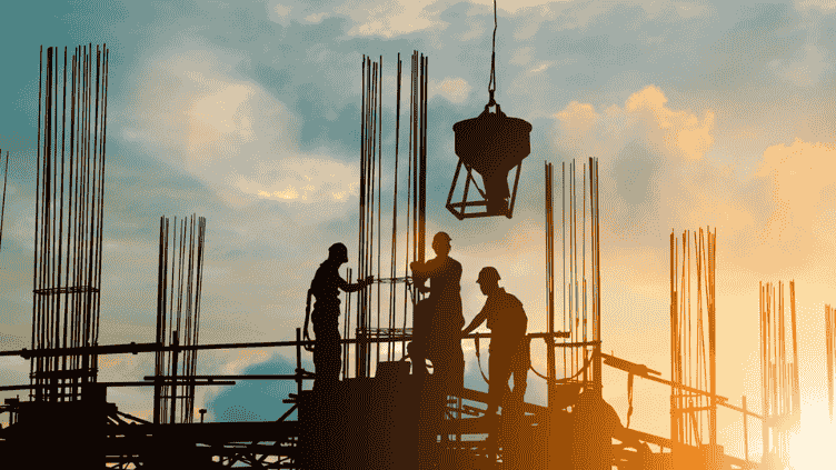 Decoding Real Estate and Construction