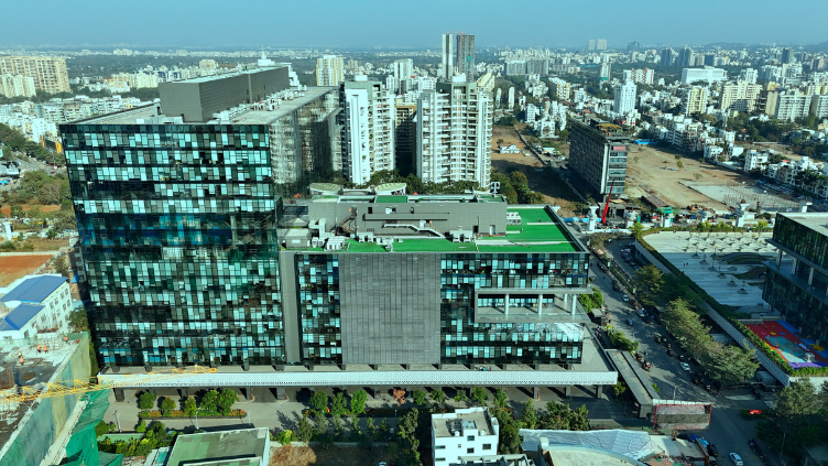 Balewadi: Pune's Next Big Real Estate & Lifestyle Hub