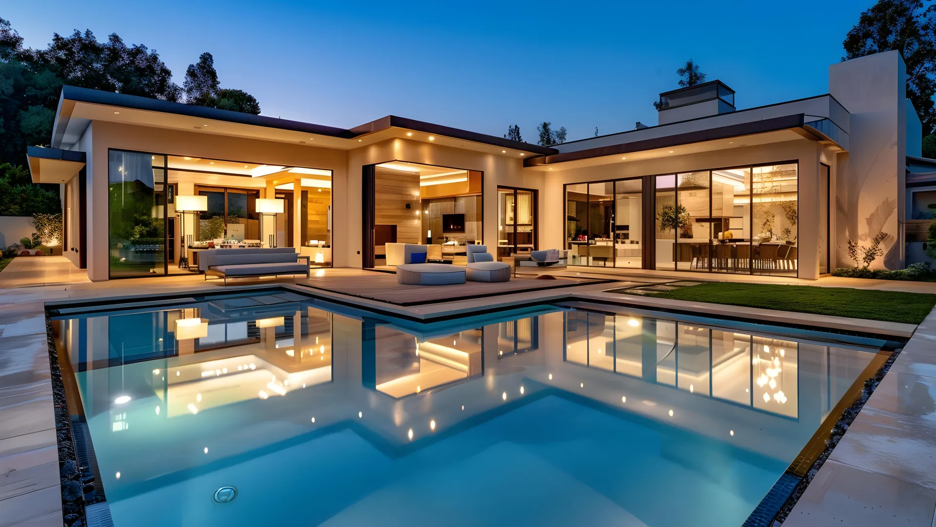 Why High-Net-Worth Buyers Are Choosing Luxury Homes in Magarpatta Over Koregaon Park and Kalyani Nagar