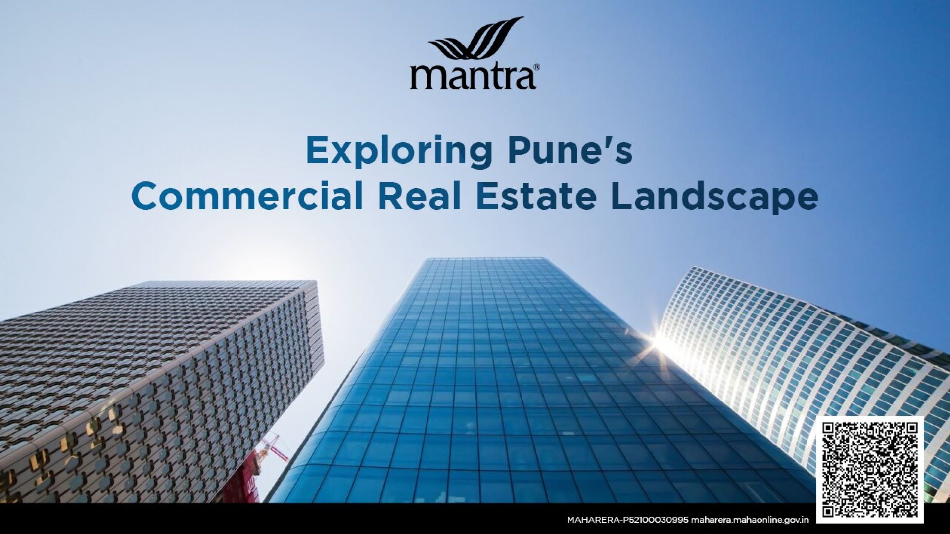 Exploring Pune's Commercial Real Estate Landscape