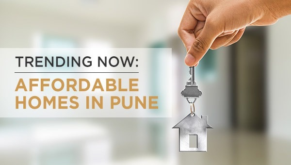 Affordable Homes in Pune