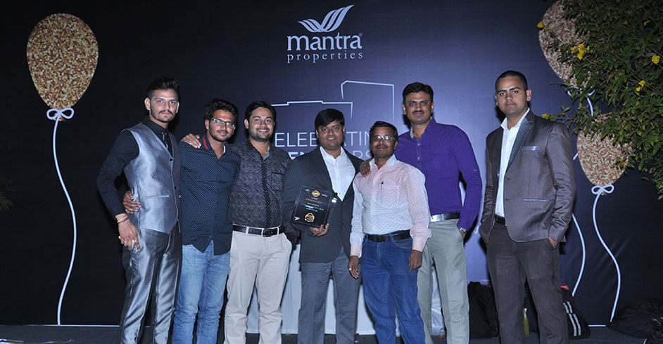 Mantra Meraki