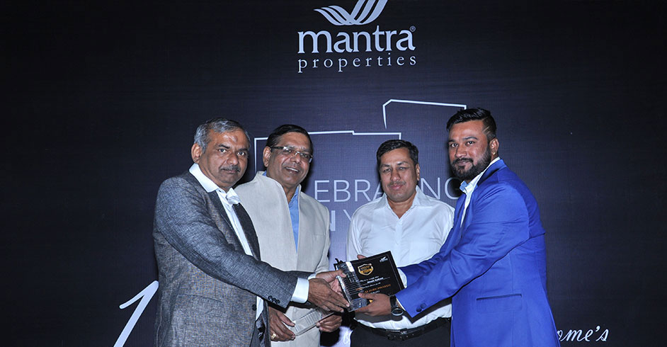 Mantra Meraki