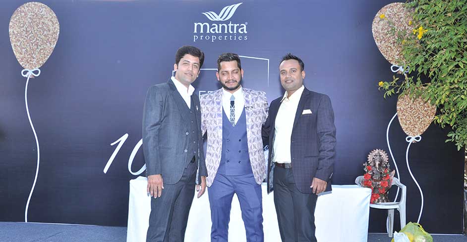 Mantra Meraki