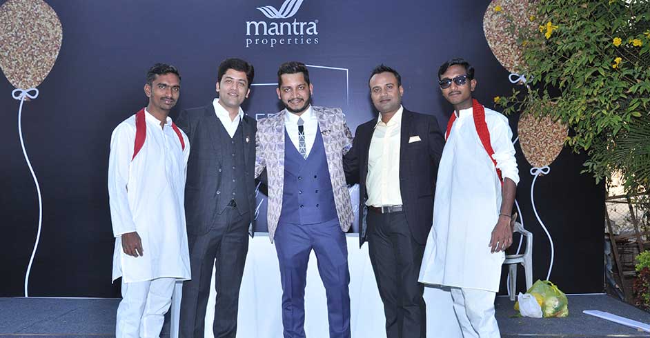 Mantra Meraki