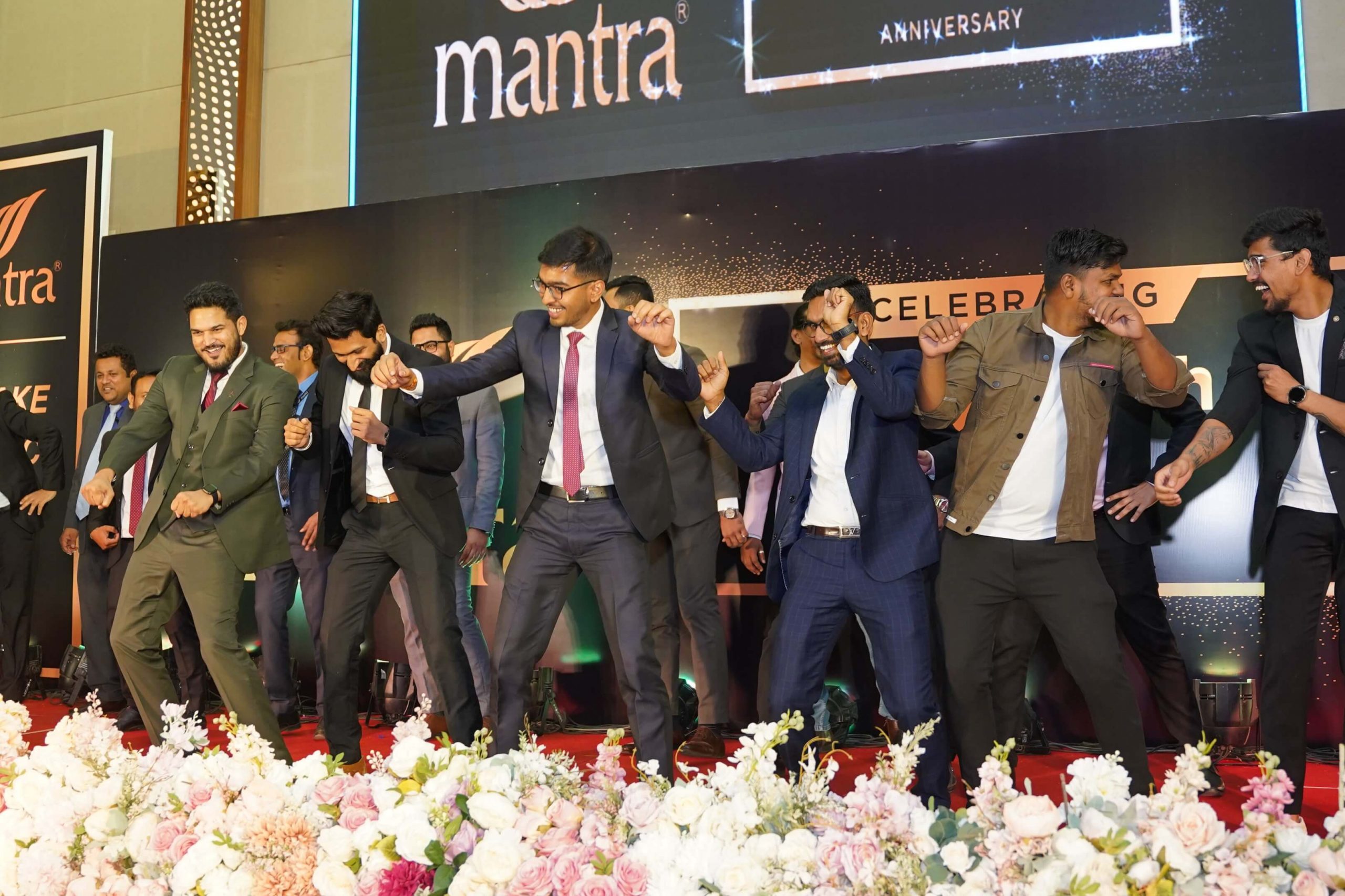 Mantra Meraki