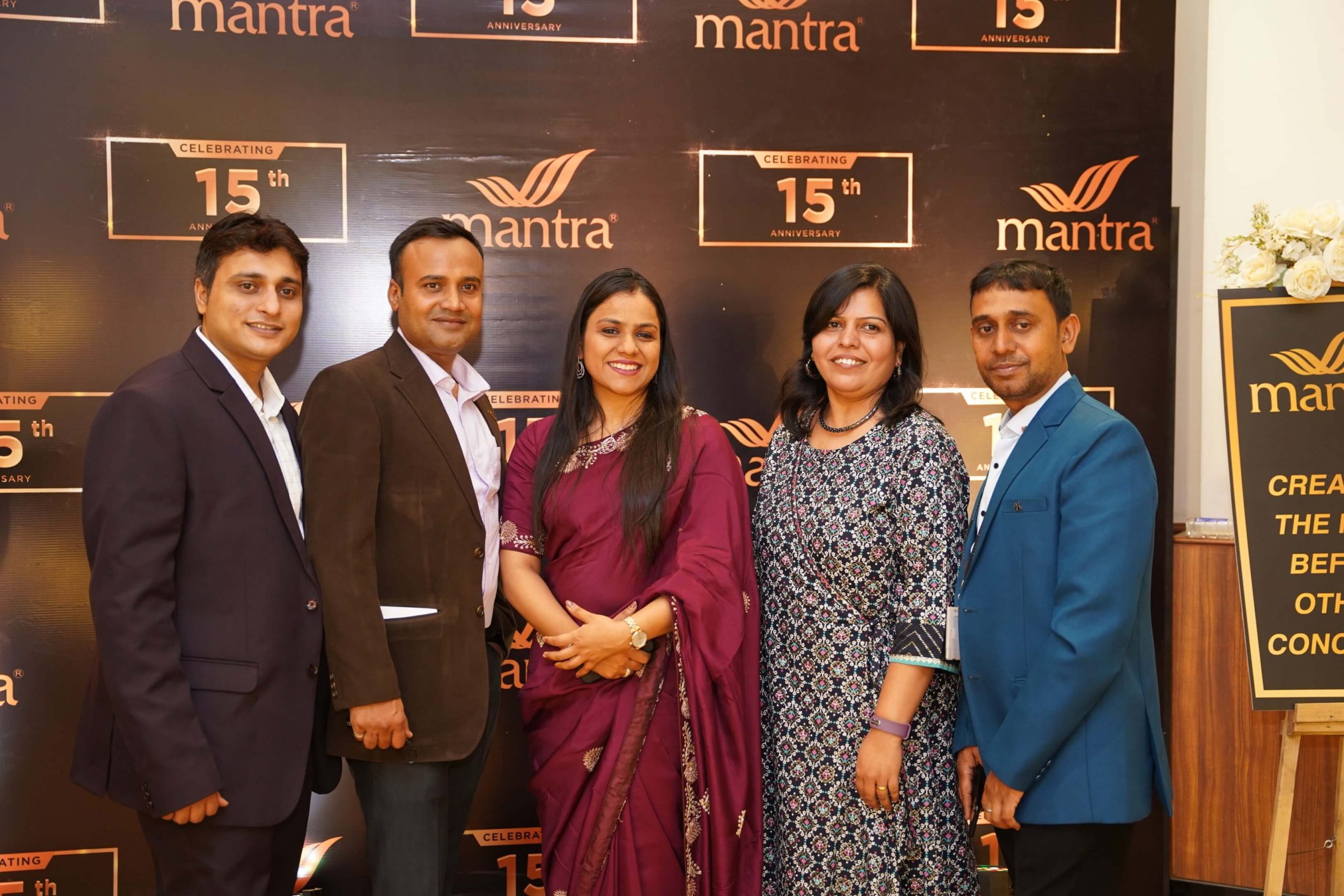 Mantra Meraki