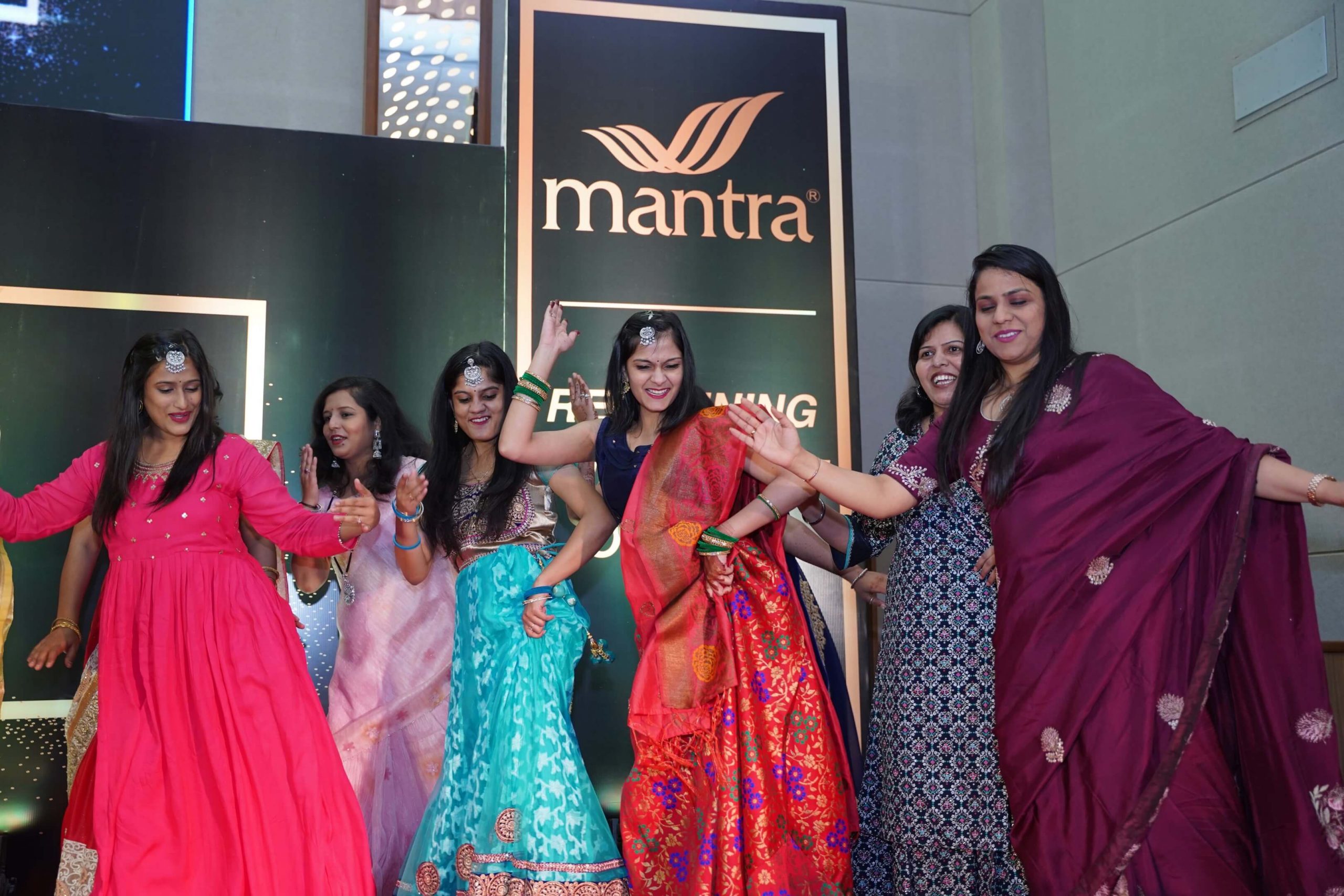 Mantra Meraki