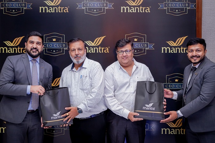 Mantra Meraki