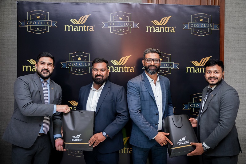 Mantra Meraki
