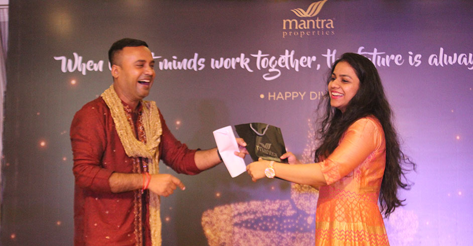 Mantra Meraki