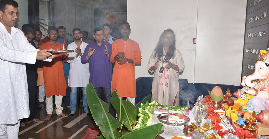 Mantra Meraki