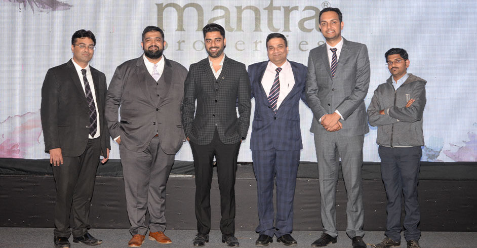 Mantra Meraki