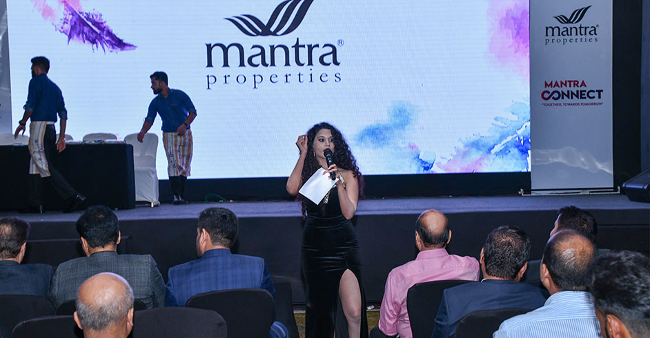 Mantra Meraki