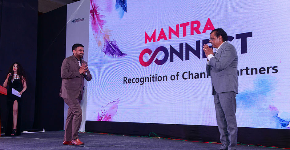 Mantra Meraki
