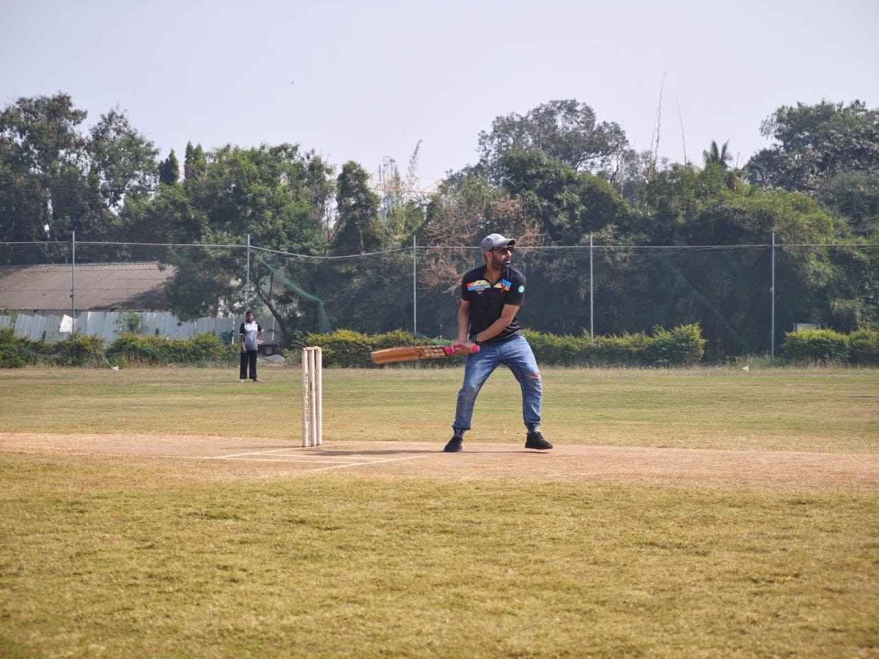 One Mantra League- Cricket