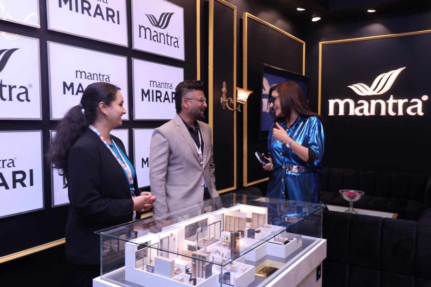 Mantra Meraki