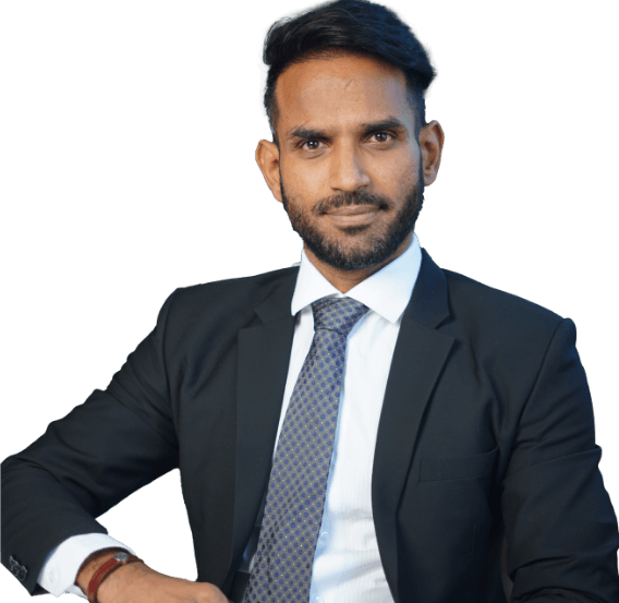 Mr. Vishal Gupta