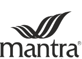 Mantra Logo PNG