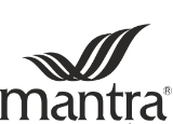 Mantra Logo AI