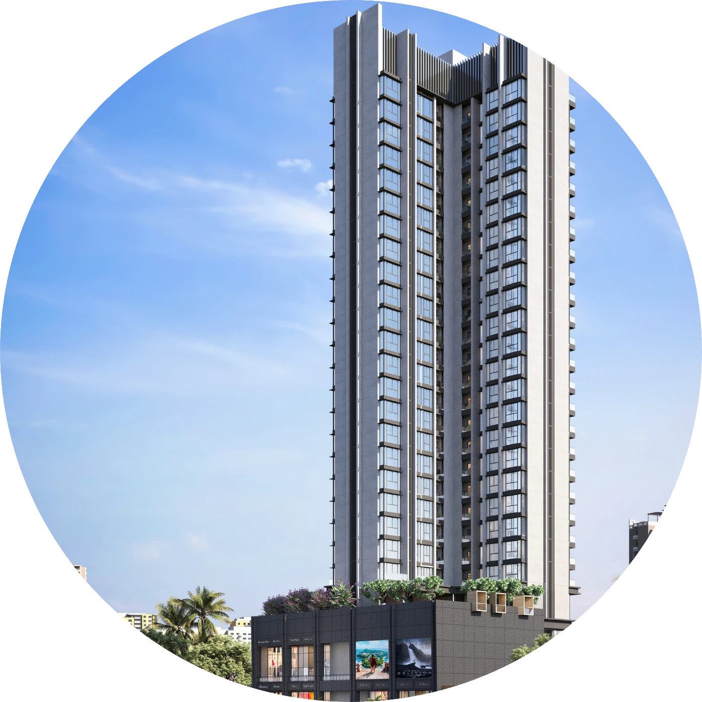 Codename Legacy at Shankarsheth Road