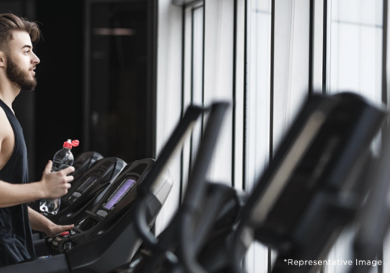 Fitness Gym 