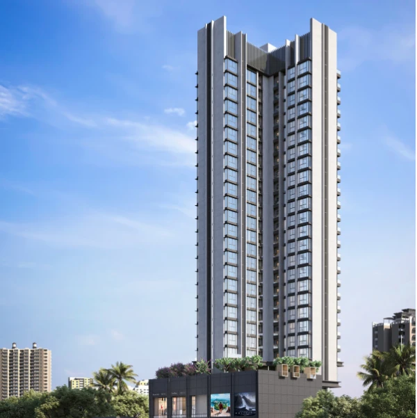 Codename Legacy at Shankarsheth Road