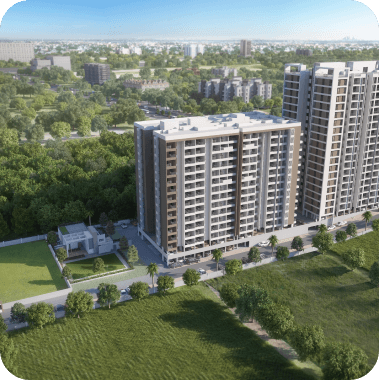 Mantra Parkview