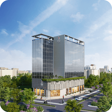 Mantra Business Centre