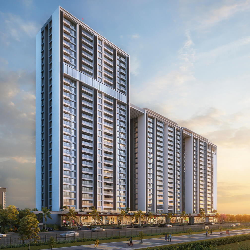 Mayfair River Residences