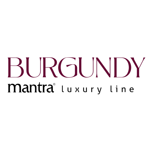 Burgundy Mantra Luxury Line