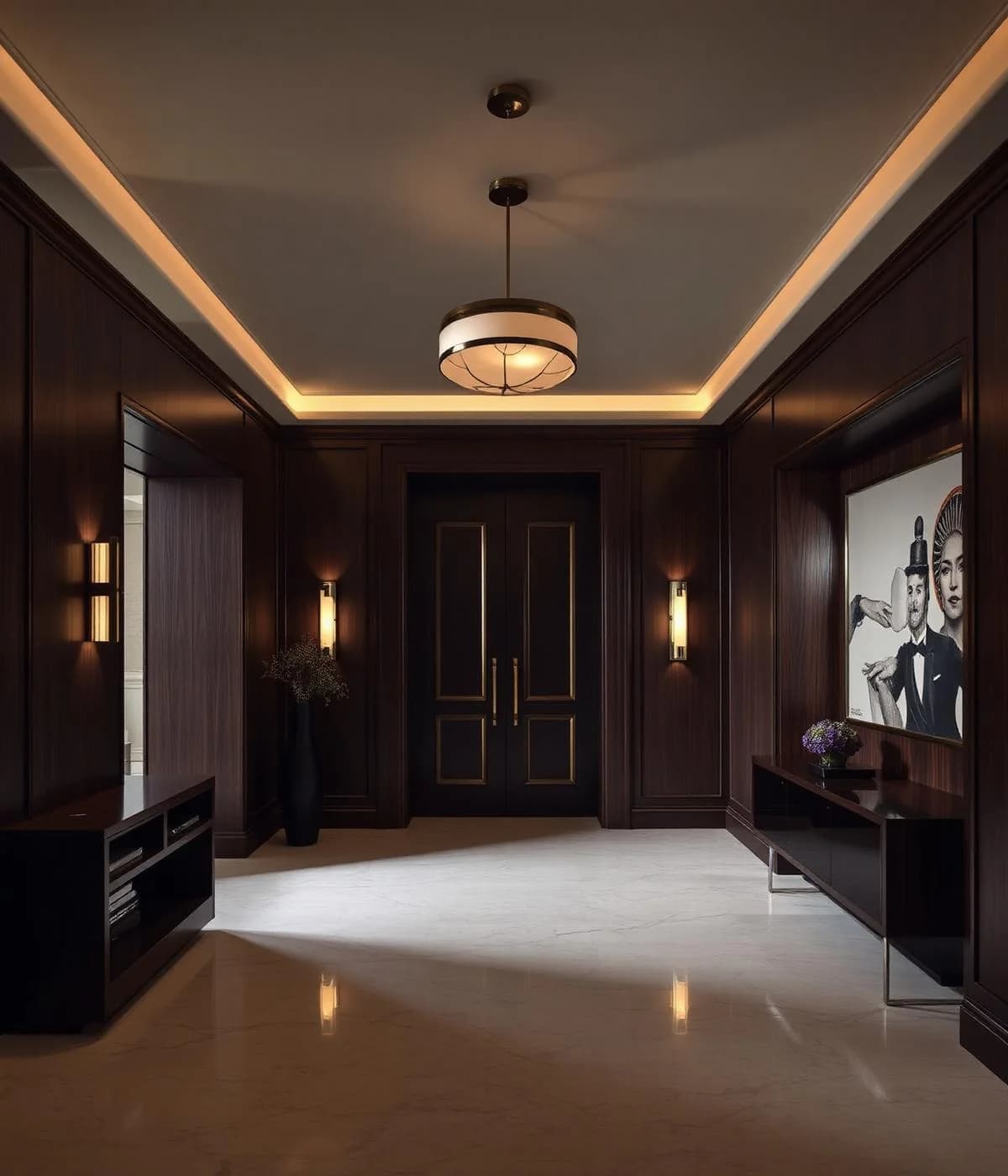 A home should feel like it has always been here — waiting for you to arrive.