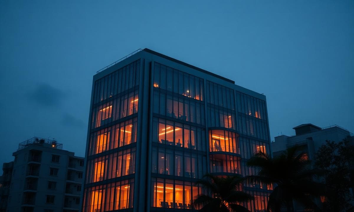 Mantra Mulund